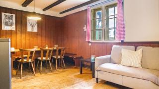 Das Schneiderhaus - Höchenschwand - 3