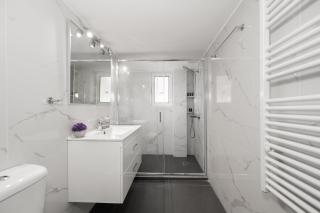 Athens City Penthouse with Terrace - Atene - 8