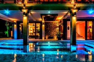 Villa Solaris - Amphoe Koksamui - 9