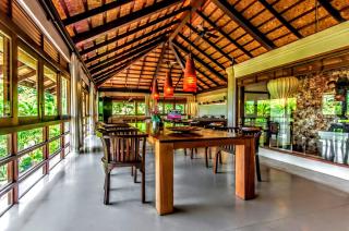 Villa Solaris - Amphoe Koksamui - 4