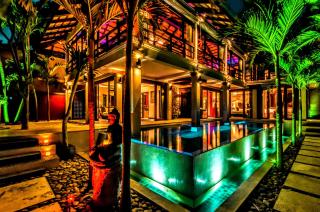 Villa Solaris - Amphoe Koksamui - 0