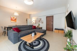 Athens City Penthouse with Terrace - Atene - 0