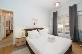 Athens City Penthouse with Terrace - Atene - 9