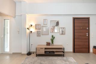 Athens City Penthouse with Terrace - Atene - 1