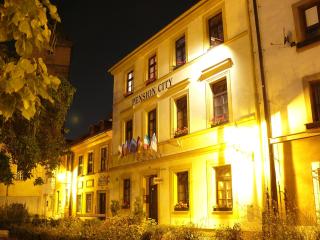 Pension City - Pilsen - 9
