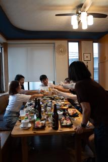 Marushige - Nozawa Onsen - 8