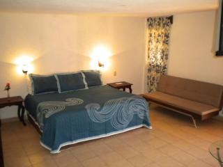 Hotel Ollin Teotl - 6