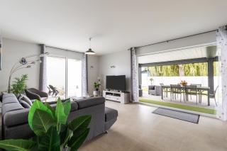 Villa bassin d´archachon - Arès - 8