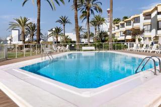 Apartamento Las Flores4 - San Bartolomé - 9