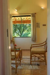 Recanto dos Beija Flores, Chalé lantana e - 3