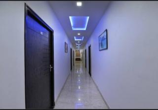Hotel P.S. Villa - Agra - 0