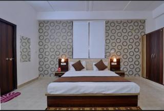 Hotel P.S. Villa - Agra - 7