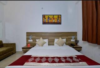 Hotel P.S. Villa - Agra - 3