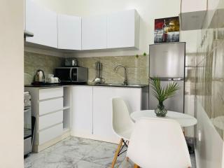 White villa apartment - Kigali - 3