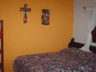 Hotel Villa Santo Domingo - Concepción de Ataco - 2