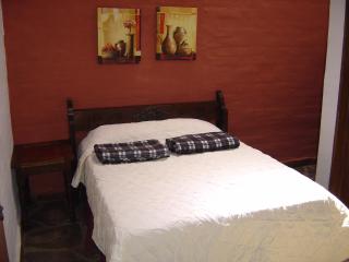 Hotel Villa Santo Domingo - Concepción de Ataco - 5