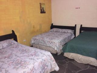 Hotel Villa Santo Domingo - Concepción de Ataco - 4