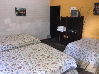 Hotel Villa Santo Domingo - Concepción de Ataco - 3