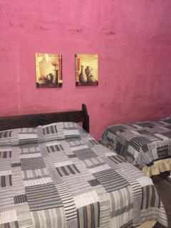 Hotel Villa Santo Domingo - 2