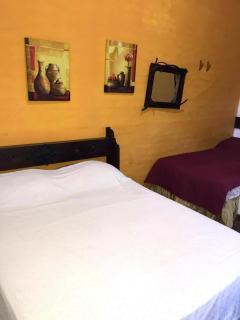 Hotel Villa Santo Domingo - Concepción de Ataco - 1
