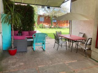 Hostal Argentina Osorno - Osorno - 5