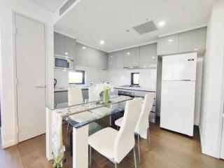 Sun-filled Apt w Stunning Open Views of Park&City - Sidney - 3