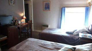 Hotel Le Clos du Montvinage - 9
