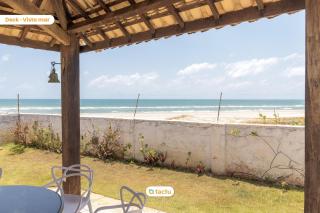 Casa no Porto das Dunas Vista Mar - Mangabeira - 7