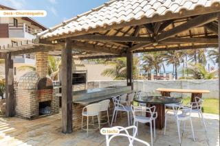 Casa no Porto das Dunas Vista Mar - Mangabeira - 6