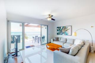 Casa Altamar Penthouse Oceanfront 123 Norte @ Mareazul Beachfront - 9