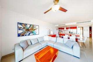 Casa Altamar Penthouse Oceanfront 123 Norte @ Mareazul Beachfront - 8