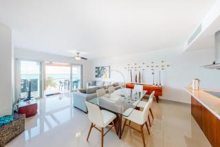 Casa Altamar Penthouse Oceanfront 123 Norte @ Mareazul Beachfront - 6