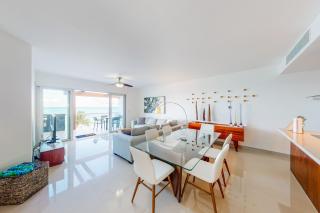 Casa Altamar Penthouse Oceanfront 123 Norte @ Mareazul Beachfront - 4