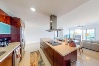 Casa Altamar Penthouse Oceanfront 123 Norte @ Mareazul Beachfront - 1