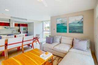 Casa Coral 701 Sur @ Mareazul Beachfront. - 7