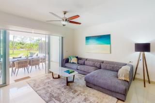 Casa mi Cielo 702 Sur @ Mareazul Beach - 0