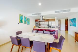 Casa mi Cielo 702 Sur @ Mareazul Beach - 6