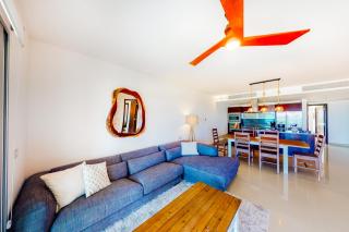 Gorgeous Oceanfront 115 Norte @ Mareazul Beachfront - 6