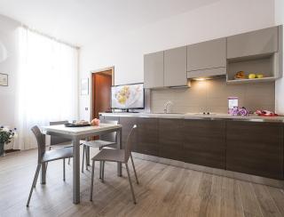 Residence Caffé Savona - Alba - 7
