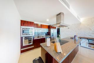 Gorgeous Oceanfront 115 Norte @ Mareazul Beachfront - 1
