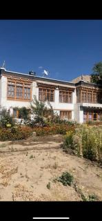 NILZA Guest House - Leh - 7