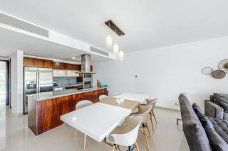 Casa Sueño 703 Sur @ Mareazul Beachfront - 5