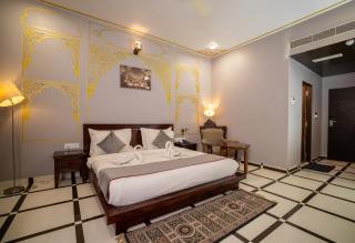 Hotel Laxmi Niwas - A Heritage Retreat - Jaipur - 3
