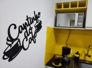 Fabuloso Apartamento central em Curitiba - 0