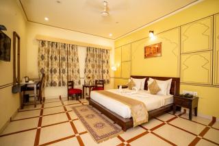 Hotel Laxmi Niwas - A Heritage Retreat - Jaipur - 5