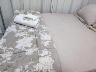 Fabuloso Apartamento central em Curitiba - Curitiba - 5