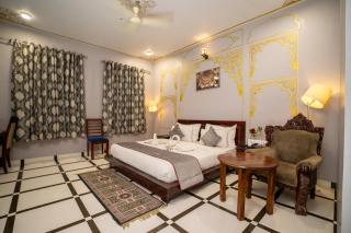 Hotel Laxmi Niwas - A Heritage Retreat - Jaipur - 6