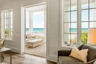 Carillon Beach 01: Beachfront Blessings - Panama City Beach - 1