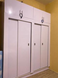 staycation one bedroom 38 sqm - Manila - 5