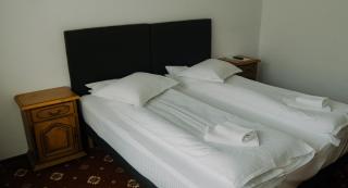 Hotel Casa Pelerinul - Durau - 6